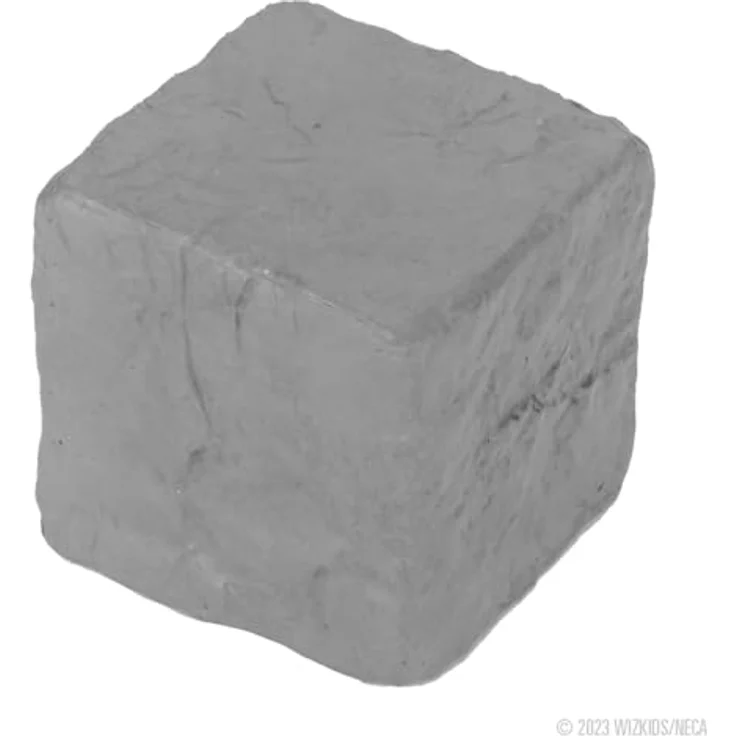 WizKids Dungeon Dressings: Traps - Hidden Hazards, vorbemalte Dekorationselemente für Tabletop-Rollenspiele, 10 Kacheln aus langlebigem Plastik, ab 14 Jahren – Bild 7
