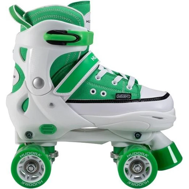 Hudora, Rollschuhe, (36, 37, 38, 39) – Bild 1