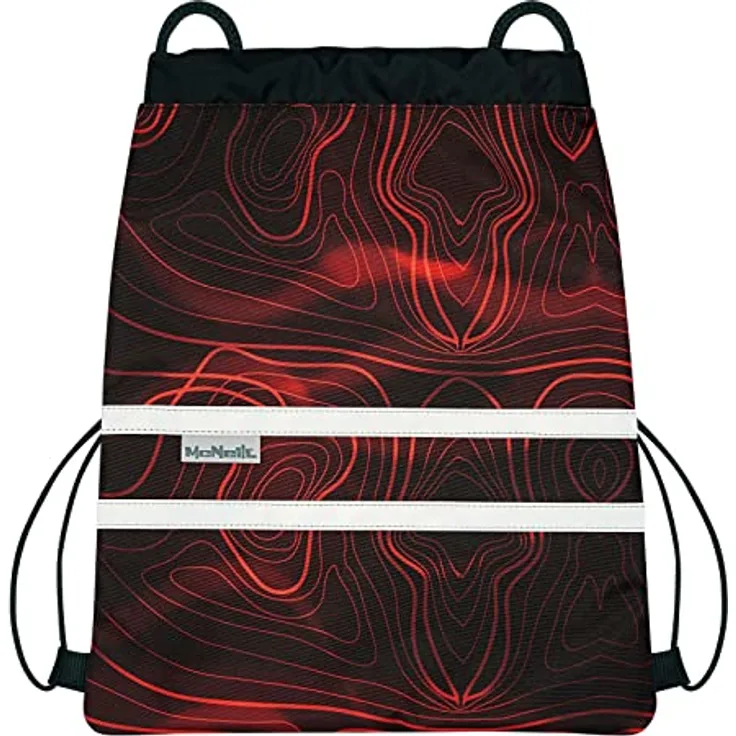 McNeill Sportbag Drache