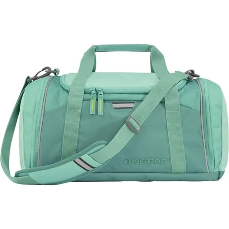 Coocazoo Sporttasche All Mint – Bild 2
