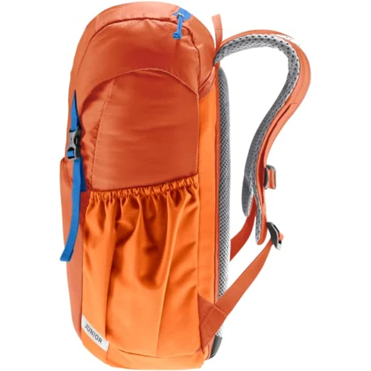 deuter Junior chestnut-mandarine - Gr??e 18 Liter – Bild 6