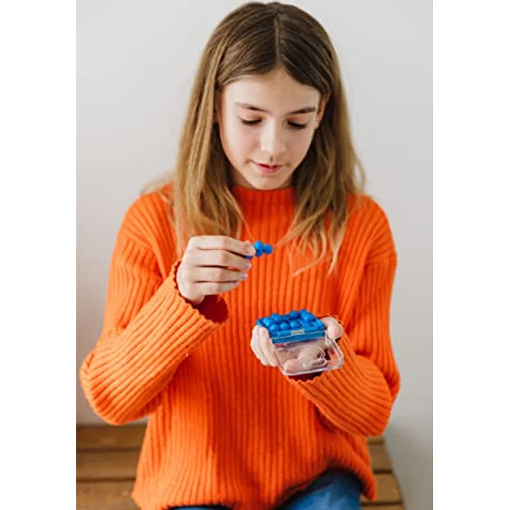 IQ Mini Smart Games, 1 Stück, zufällige Auswahl – Bild 6
