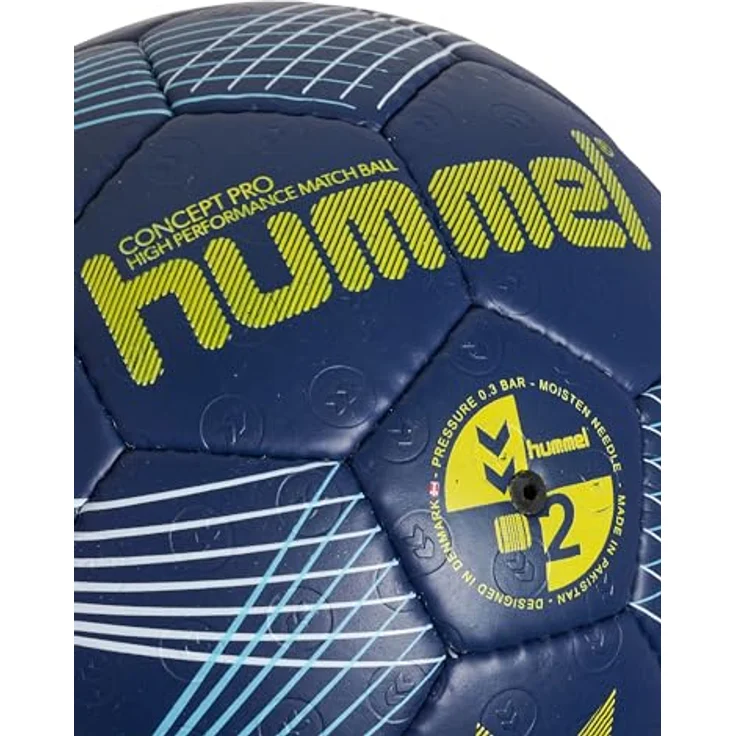 hummel Concept Pro Hb Unisex Erwachsene Handball – Bild 3