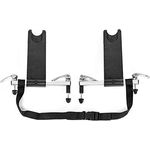 Qeridoo Adapter für Autositzschale