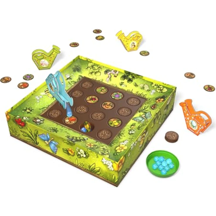 Beethupferl - Kinderspiel – Bild 3