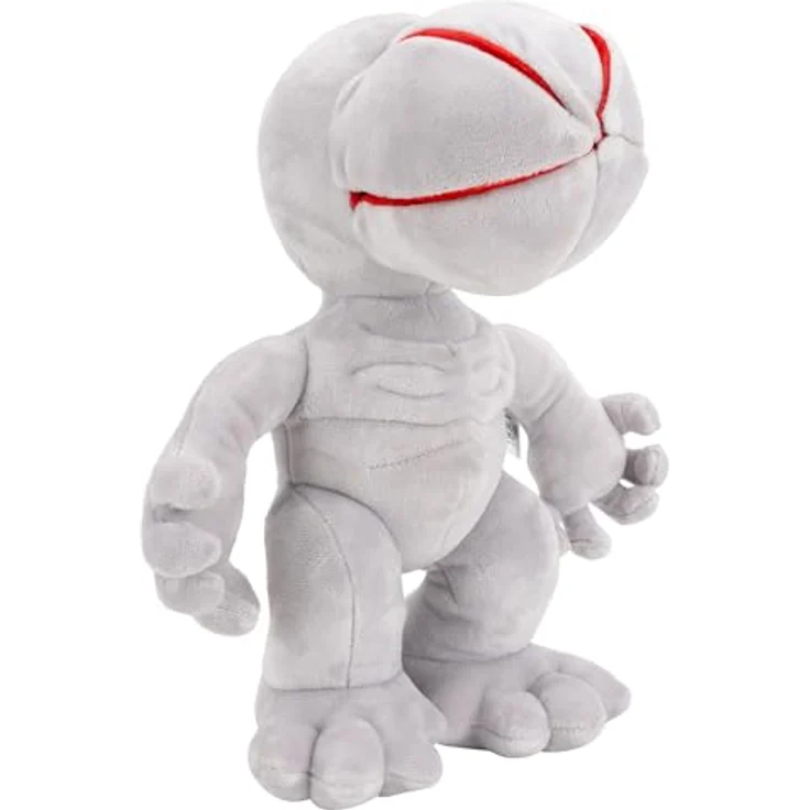 Jazwares Stranger Things Plüschfigur Demogorgon 30 cm, hochwertiges Sammlerstück, kinderfreundlich, detailliertes Design – Bild 6