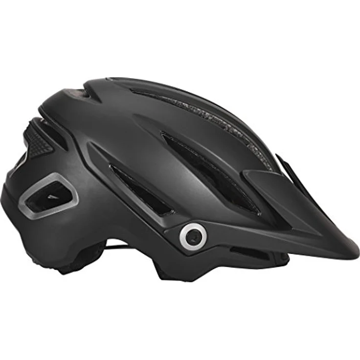 Bell Sixer Mips Fahrradhelm - Matt - Schwarz 58 - 62 cm – Bild 6
