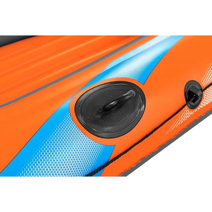 Bestway, Schlauchboot, (246 cm, 3 Pers.) – Bild 6