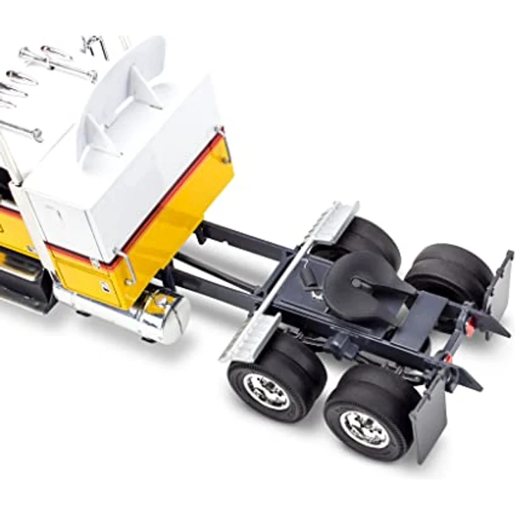 Chevy Bison Semi Truck, Revell Modellbausatz – Bild 5