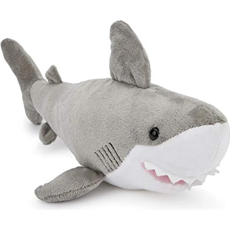 Zappi Co Kuscheltier Lions, Weich gefülltes Plüschtier für Kinder, 20-22 cm, Safari-Tiere Kollektion, aus recyceltem Material, waschbar bei 40 Grad – Bild 1