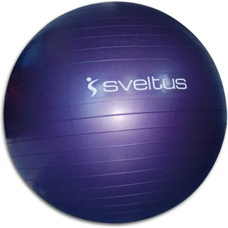 sveltus Gymnastikball, 75 cm Ø