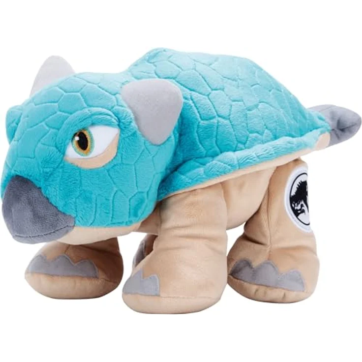 Jurassic World, Bumpy, 28 cm – Bild 2