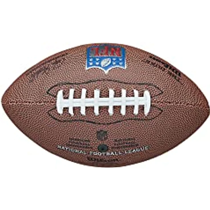 Wilson® NFL Football THE DUKE REPLICA Mini – Bild 3