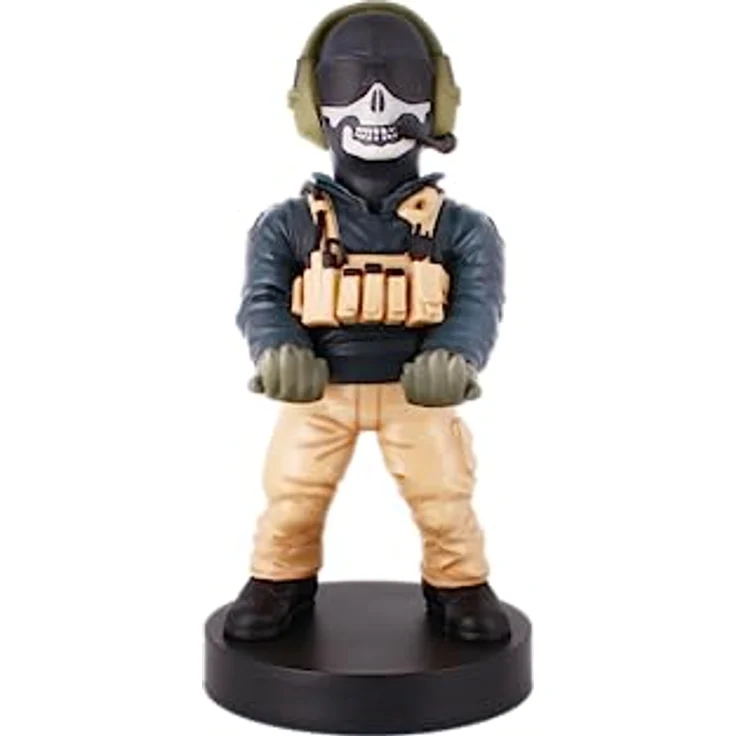 Cable Guy - COD Ghost - MER-1685 – Bild 2