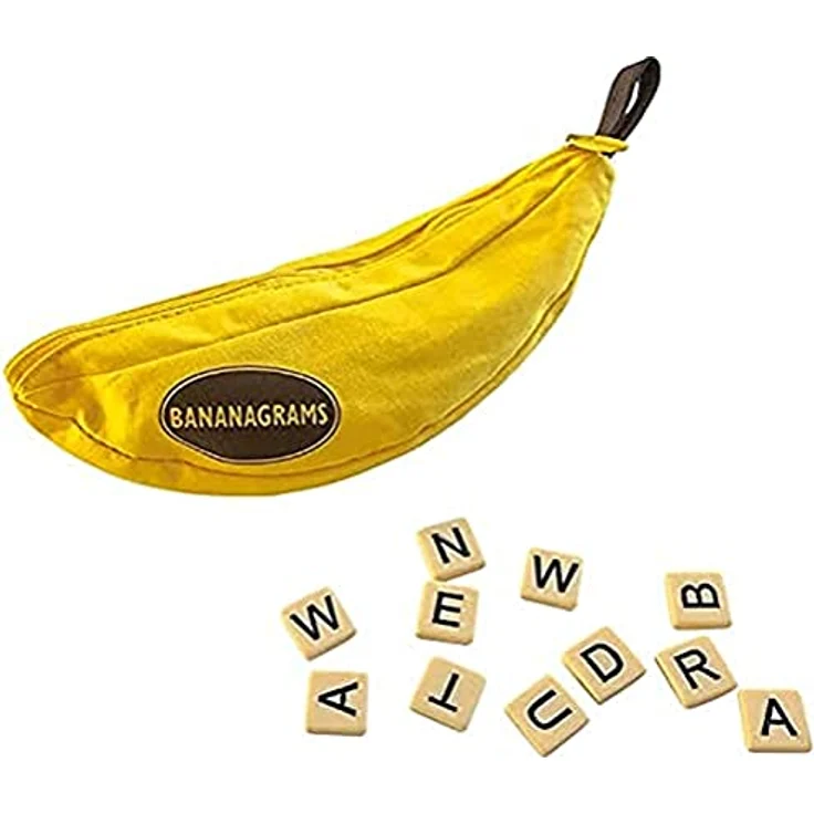 Classic BANANAGRAMS – Bild 2