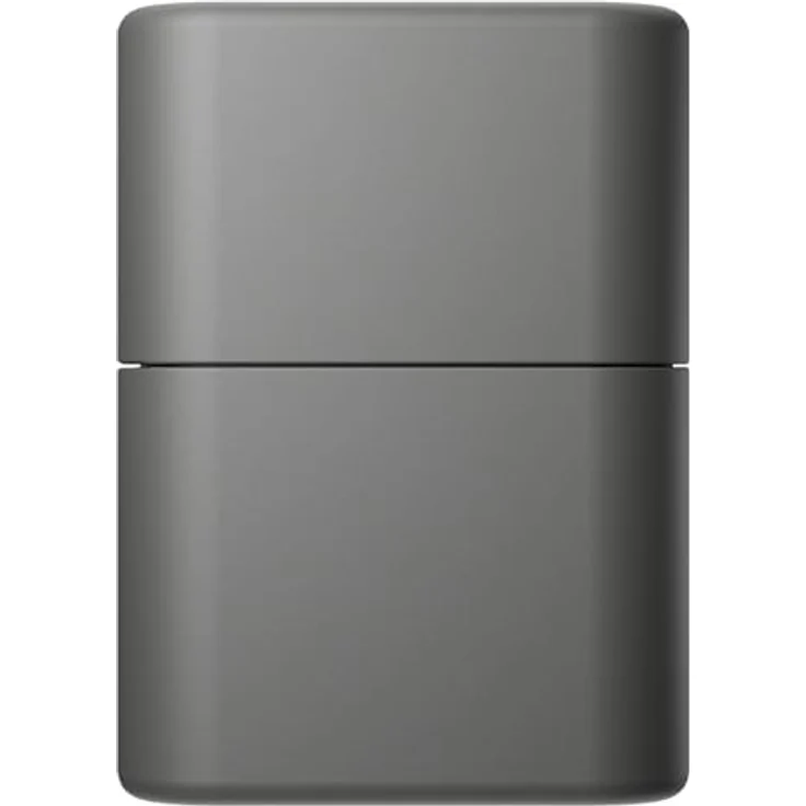 DJI Mic Mini 2 Ladeschale, 1950 mAh mit Tragebeutel, für bis zu 48 Std. Betriebszeit, Schwarz – Bild 4
