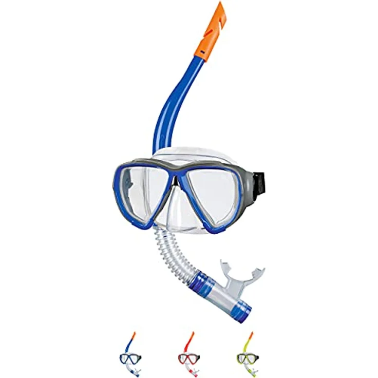 Beco, Schwimmbrille – Bild 2