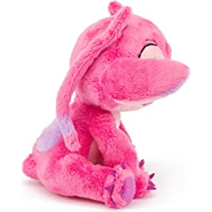 NICOTOY Disney Plüschtier Angel 50 cm, superweiches Kuscheltier in XXL-Größe – Bild 4