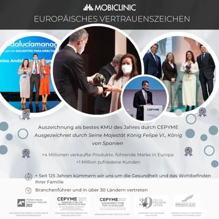 Mobiclinic Mercedes Benz Elektroauto, Kinder-Elektrofahrzeug mit 12V Akku, USB, Bluetooth, UKW-Radio, schwarz – Bild 8