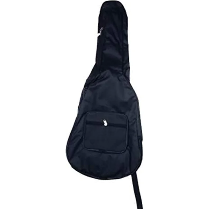 YAMAHA C40III Anfänger-Konzertgitarre, Naturfarben – Bild 11