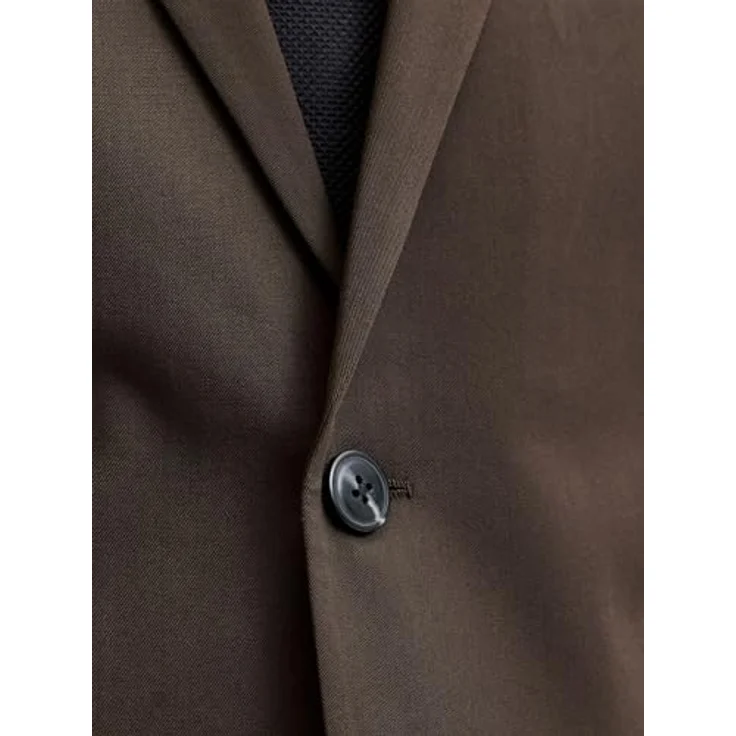 Jack & Jones Anzug Franco (2-tlg), Premium Suit in Blue – Bild 9