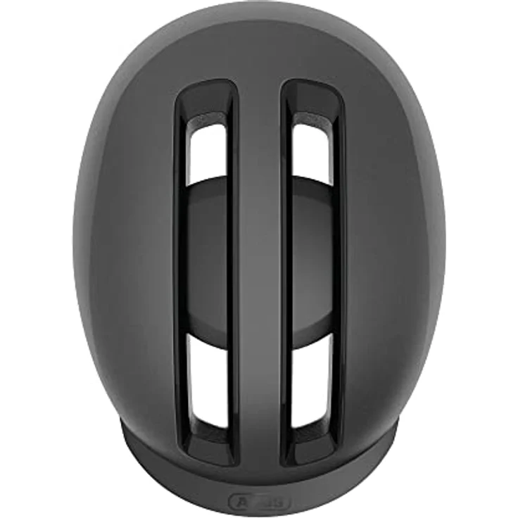 Abus HUD-Y champagne gold matt 54 - 58 cm – Bild 5