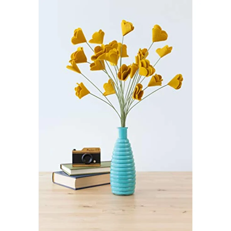 Cricut Filz-Probierkarussell, Karussell, Felt-Carousel Sampler (10 Pack) - Preisvergleich – Bild 4