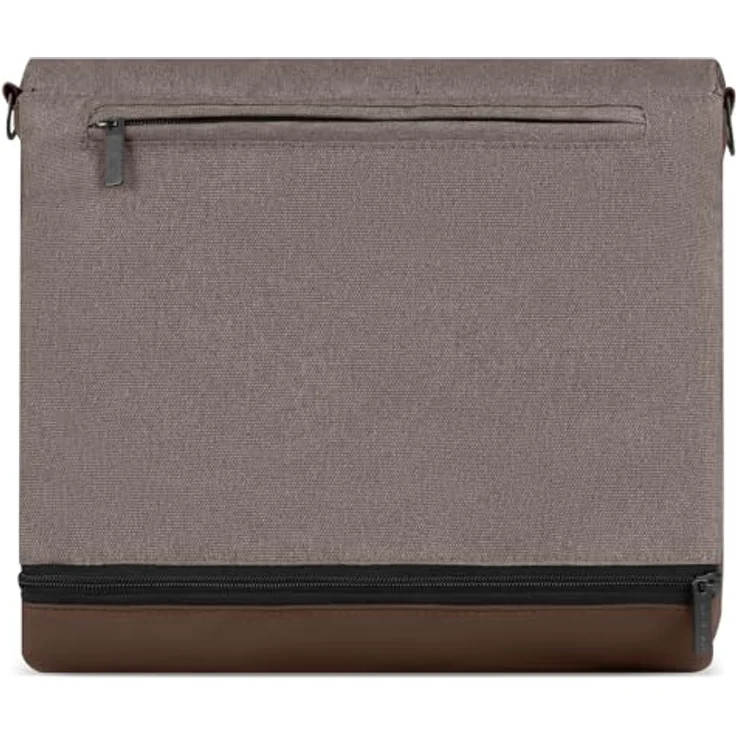 ABC Design Wickeltasche Urban Nature, vielseitig mit viel Zubehör, grau – Bild 4