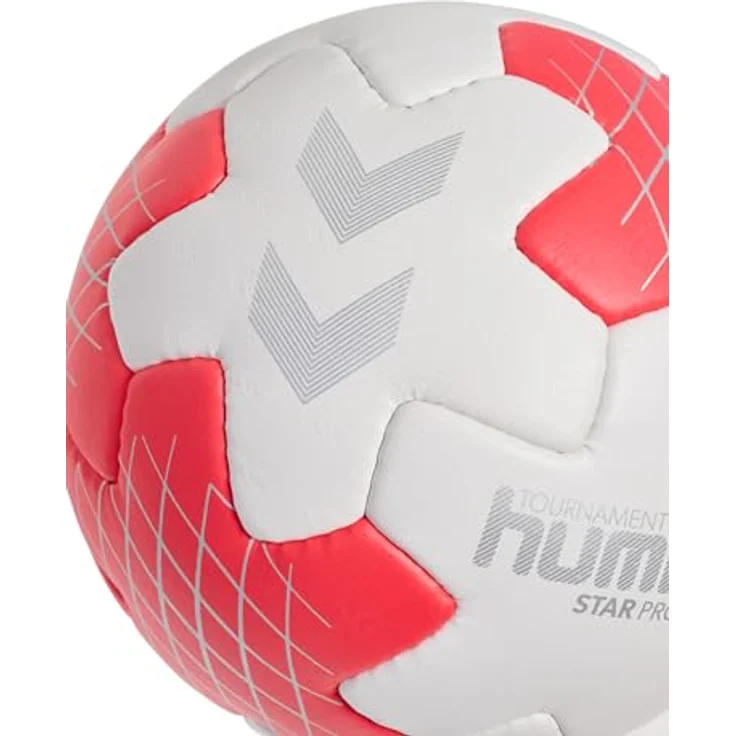 Hummel Handball Hmlstar, Schlupf Handball für Erwachsene – Bild 2
