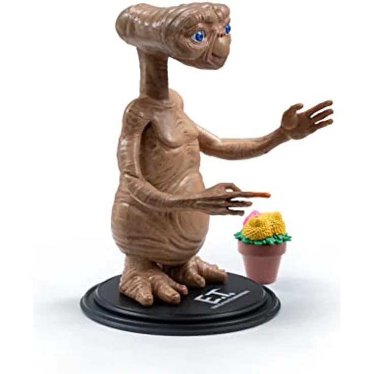 BendyFigs ET – Bild 7