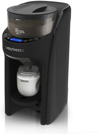 Baby Brezza Babyflaschenwärmer Formula Pro Advanced