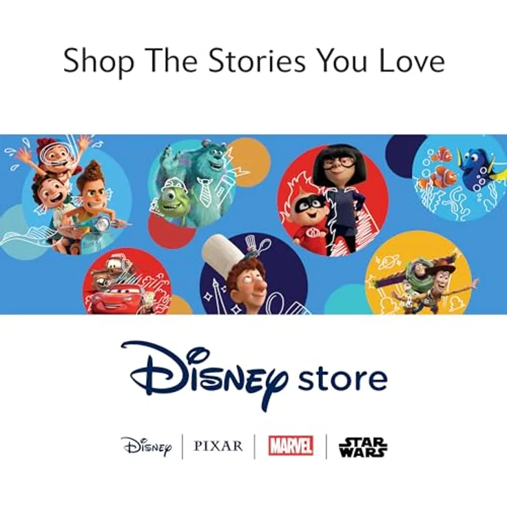 Disney Store Offizielles Oben (Pixar) Figurenset, 7 Spielzeuge mit Carl Fredricksen, Ellie, Russell, Kevin, Dug, Alpha, Beta und Gamma, 3-6 cm groß, ab 3 Jahren geeignet – Bild 5
