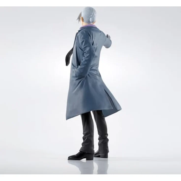 Banpresto Taro Sakamoto Sakamoto Days BP28557P Actionfigur zum Sammeln, 22 cm, Mehrfarbig, optimal für Anime-Fans – Bild 5