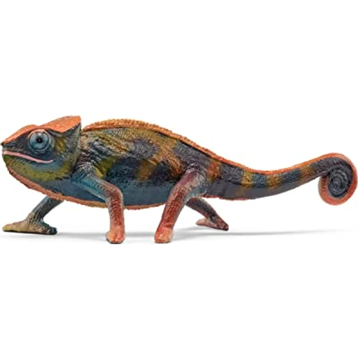 Schleich® 14858 Chamäleon – Bild 4