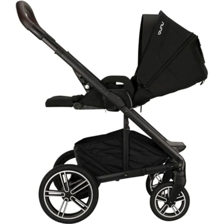 Kinderwagen MIXX next (2024) – Bild 5
