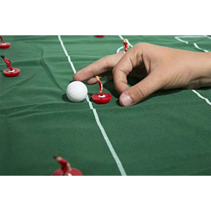 Megableu Editions Subbuteo Champions League 678 324, Mehrfarbig – Bild 6
