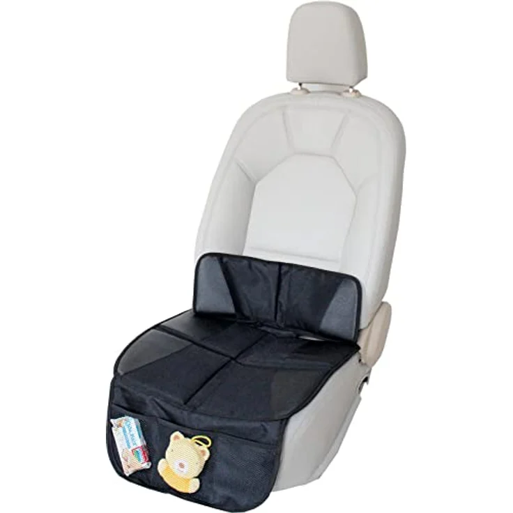Autositz Schutzunterlage - Universal MINI – Bild 2