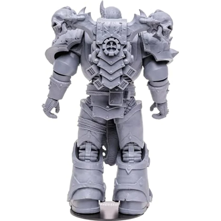 Warhammer 40k - Chaos Space Marine (Artist Proof) – Bild 7