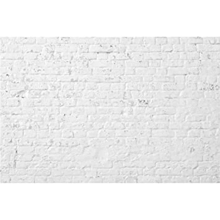 ALLboards MetalBoards Magnettafel WEISSER ZIEGEL, 60x40cm, inklusive 10 farbige Magnete und Markerset, vielseitig montierbar – Bild 8