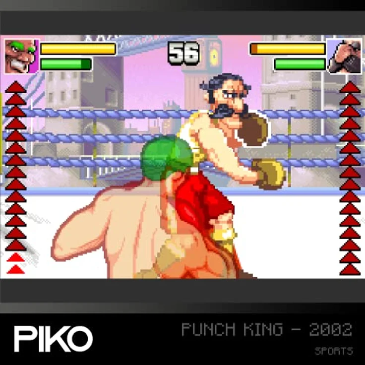 Piko Collection 3 – Bild 4