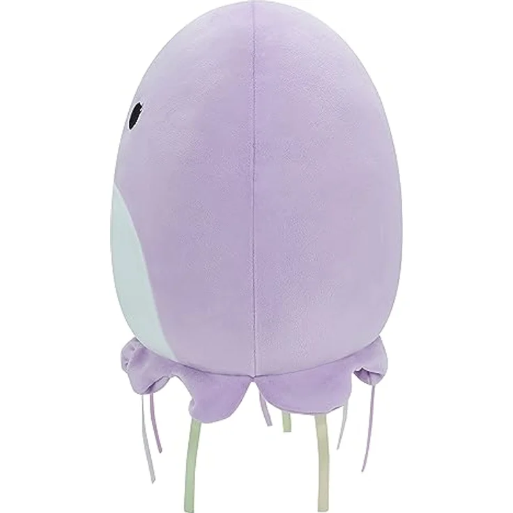 Squishmallows SQCR04135 - Anni die Qualle 30 cm, offizielles Kelly Toys Plüsch, superweiches Kuscheltier – Bild 5