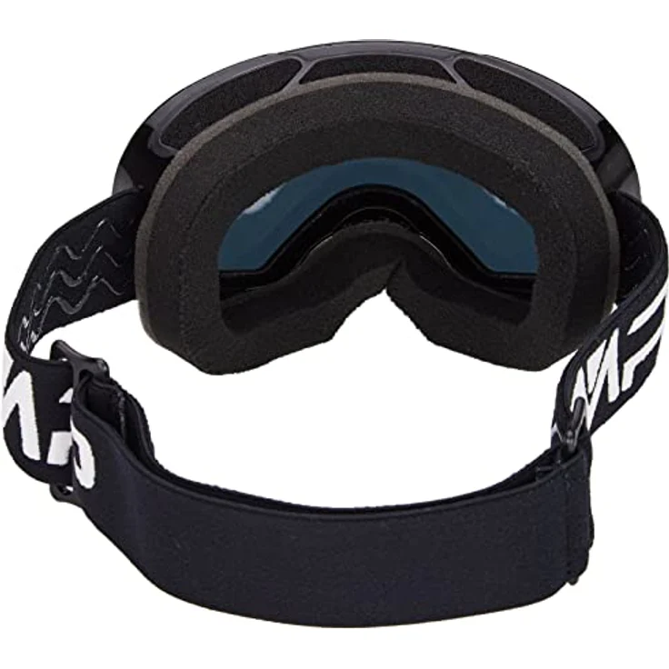 CMP Unisex-Youth Kids Joopiter Ski Goggles, U901, Small – Bild 4