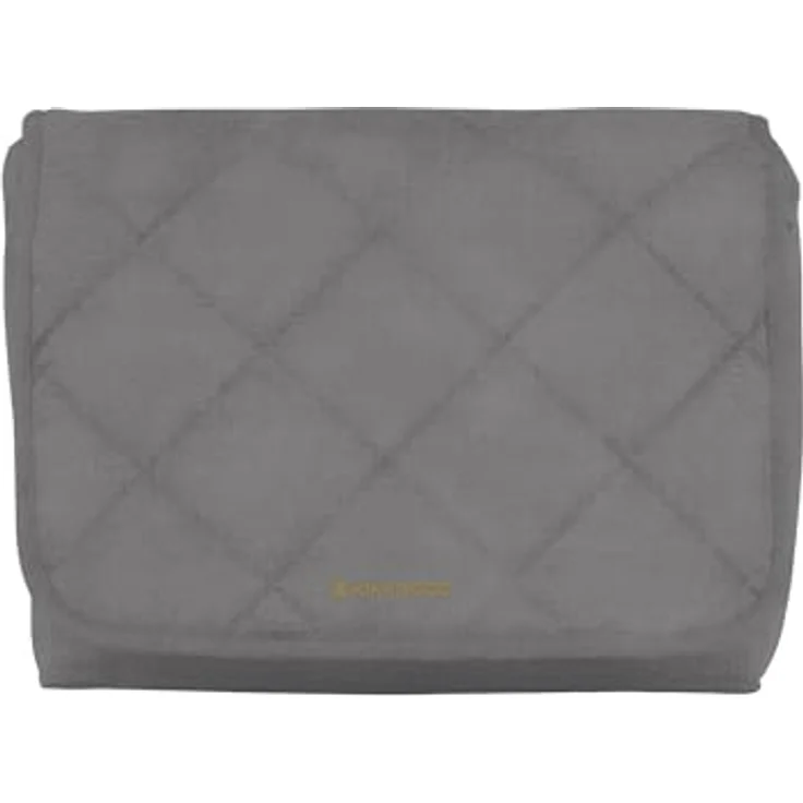 Kikkaboo Amaia 3 in 1, Kinderwagen mit Babywanne, Sportsitz, i-Size Autositz, faltbar, inkl. Zubehör – Bild 5