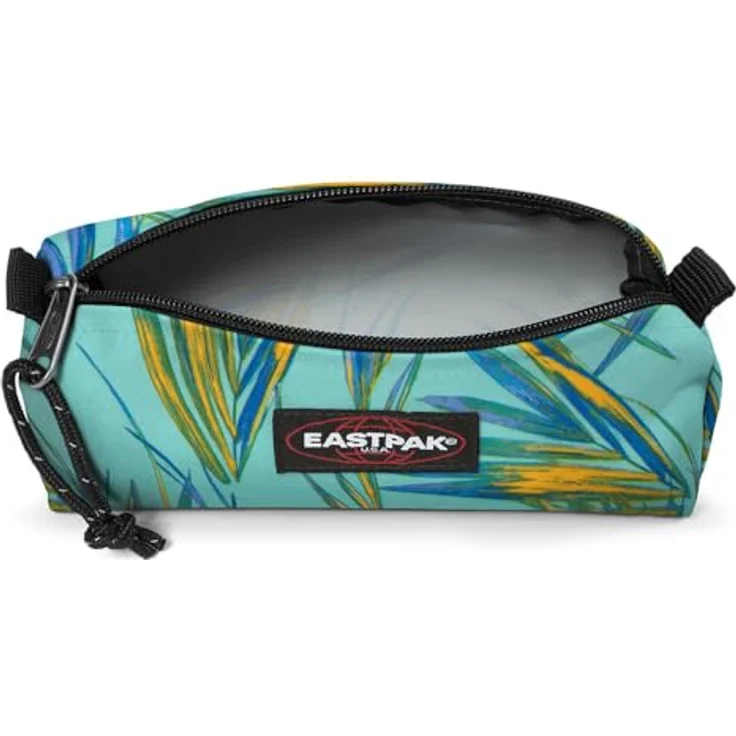 Eastpak BENCHMARK Single Federmäppchen, wasserabweisendes Gewebe, EK02Y – Bild 1