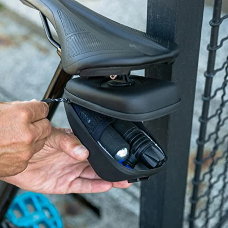 SP Connect Saddle Case Set – Bild 3