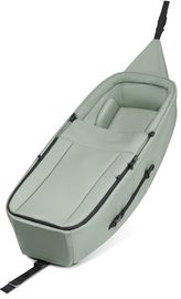 ABC Design Neugeboreneneinsatz für Fahrradanhänger Tour