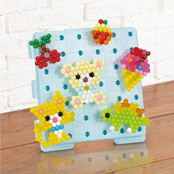 Aquabeads - Starter Set im Koffer – Bild 7
