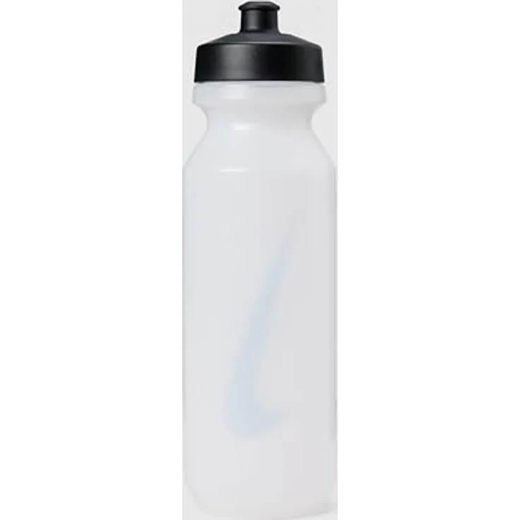 NIKE Big Mouth Trinkflasche 2. 0 946 ml 968 clear/black/black – Bild 3