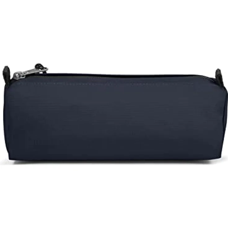Eastpak Federmäppchen BENCHMARK SINGLE Ultra Marine, Blau, mit großem Innenfach aus 100 % Nylon – Bild 3