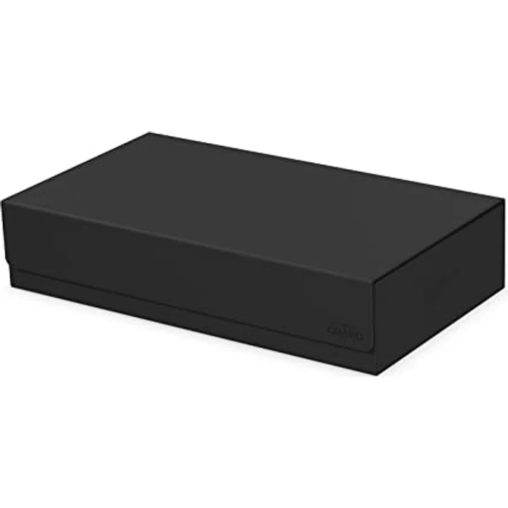 Ultimate Guard Omnihive 1000+ XenoSkin Schwarz – Bild 2